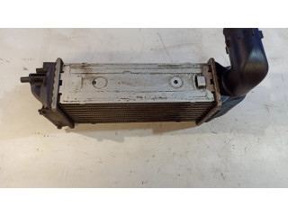 Интеркулер  9637809480   Citroen C5 2.2