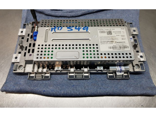 Дисплей 82A919604B Audi A1