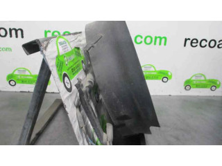 Вентилятор радиатора MITSUBA Tata Safari