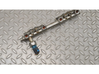 Vstřikovací lišta 1608220593, 175226637R Nissan Pulsar HR12DDT