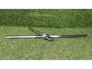 Рулевая рейка CN153A500EA Ford Ecosport 2018- года