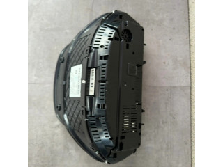 Přístrojová deska BMW 4 F36 Gran coupe 2014 9232895, 6847248