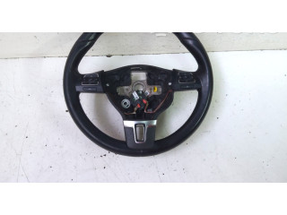 Руль Volkswagen Touran II 2010 - 2016 года 61978150G