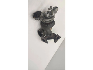  Турбина Jeep Grand Cherokee (WK)  7651555007s         