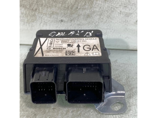 Блок подушек безопасности Bm2t14b321ac, 6200203594dc   Ford Galaxy