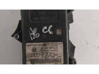 Блок фонаря / (блок «хenon»)