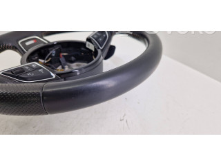 Руль Audi A7 S7 4G 2011 - 2017 года 4G0419091AA