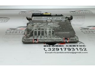 Блок управления двигателем Блок управления 03L906023KS, 03L906023KS Audi A3 8Y