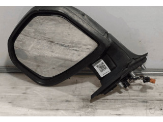 Zpětné zrcátko  Citroen Berlingo 2008  8154SZ  