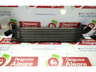 Интеркулер 31280122, 31280122 Volvo S40