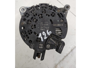 Генератор 0121615009 Ford Galaxy
