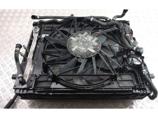 Комплект радиатора