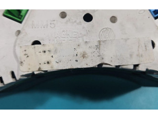 Přístrojová deska Volkswagen New Beetle 2000 IMPRK1383448