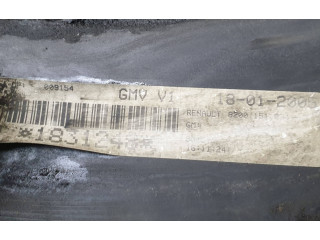 Вентилятор радиатора     1831248, 8200151871    Renault Trafic II (X83) 