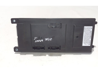 Блок предохранителей FK7214F041AB Land Rover Discovery Sport