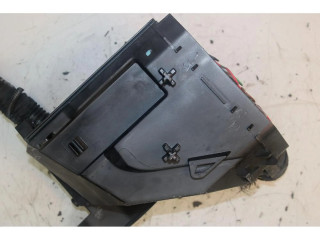 Блок предохранителей Jeep Renegade