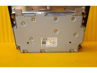 Дисплей 4K0919603, 4K0919603 Audi A6 S6 C8 4K