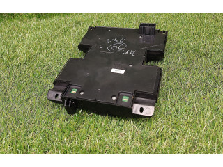 Блок управления климат-контролем 8697155   Volvo V50