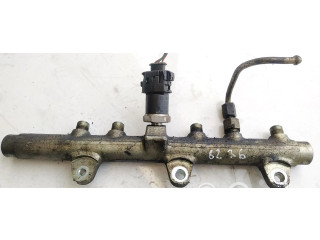 Vstřikovací lišta 0445214016, 004869 Fiat Stilo pro naftový motor 1.9