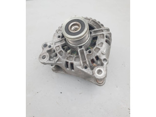 Генератор 03C903023A, 0124525093   Volkswagen Beetle A5      