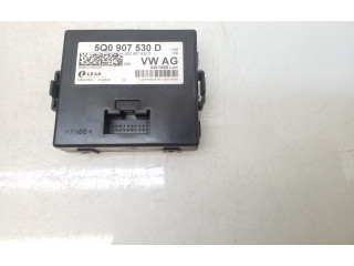 Модуль управления gateway