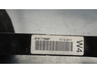 Передняя поясная пряжка