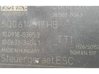 Блок ABS Audi Q3 F3 2018 - года