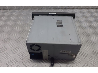 Pojistková skříňka Радио/ проигрыватель / навигация 13251056 Opel Zafira B 2007