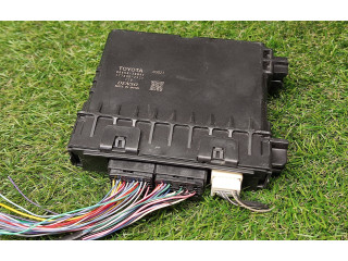 Блок управления 8865030Q91, 1778002921 Lexus GS 250 350 300H 450H