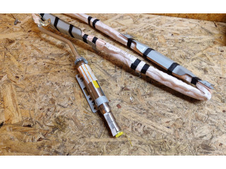 Боковая подушка безопасности PY1BB10X180007 Infiniti EX