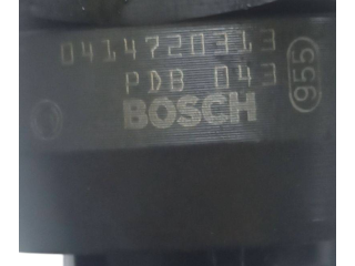 Vstřikovač 0414720313, 038130073BN Volkswagen Caddy BLS