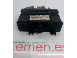 Блок управления двигателя 030906026R Volkswagen Golf III