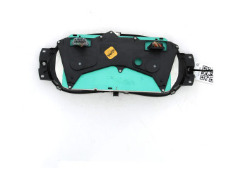 Панель приборов 248106397R Dacia Logan I