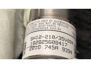 Боковая подушка безопасности P68311111AH, TV3RV309813292 Dodge RAM