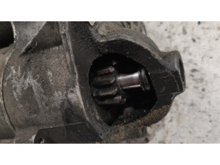 Стартер 8200628419 Renault Megane II