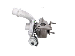 Турбина Mitsubishi Carisma 708639-5010S, 708639-5010S