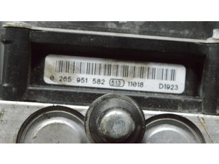 Блок управления АБС    Subaru Forester SH