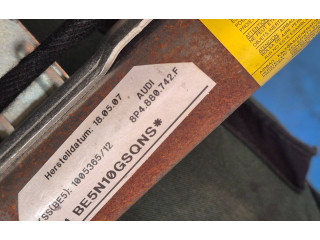 Боковая подушка безопасности 8P4880742F, 8P4880741F   Audi A3 S3 A3 Sportback 8P