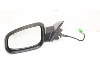 Зеркало электрическое        Volvo V60  2013 - 2018 года   