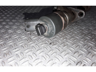 Форсунка 0445110036, 9637277980    Peugeot 807   