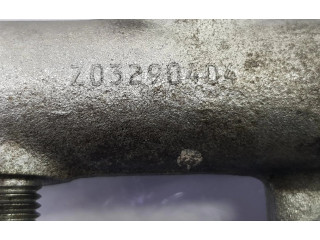 Vstřikovací lišta 157095, 0445214019 Peugeot 206 2.0