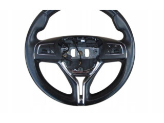 Руль Maserati Quattroporte - года