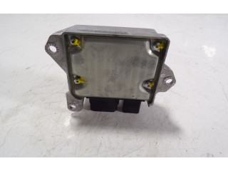 Блок подушек безопасности 8X2314D374AE Jaguar XF X250