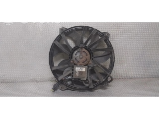 Вентилятор радиатора         Citroen C5 1.6