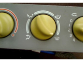 Блок управления климат-контролем    Renault Twingo I