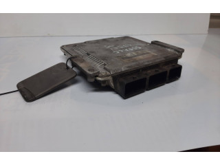Řídící jednotka 8973804220, 2758003850 Renault Espace - Grand espace IV 2005