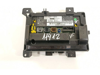 Дисплей    259153035R   Renault Captur