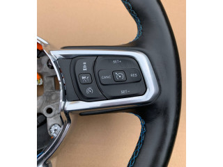 Руль Jeep Wrangler   -  года 646096740C, 6kc571dqAC      