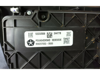 Блок управления климат-контролем 53230568, 53230568   Jeep Compass