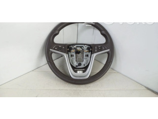 Руль Opel Meriva B  2010 - 2016 года 13351263      